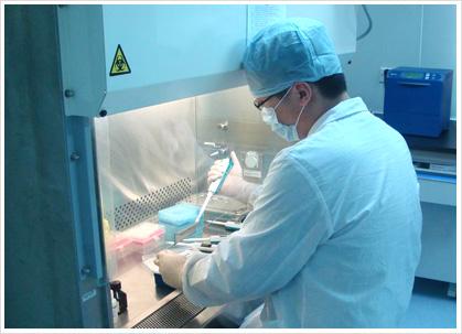 新型冠狀病毒、核酸檢測、操作流程、培訓